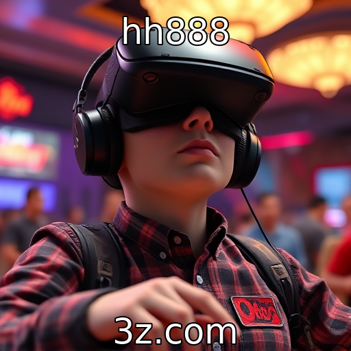 Desenvolvedores buscam inovações em jogos de realidade virtual