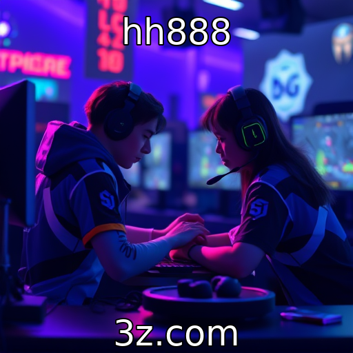 Análise do aumento de eSports como fenômeno social