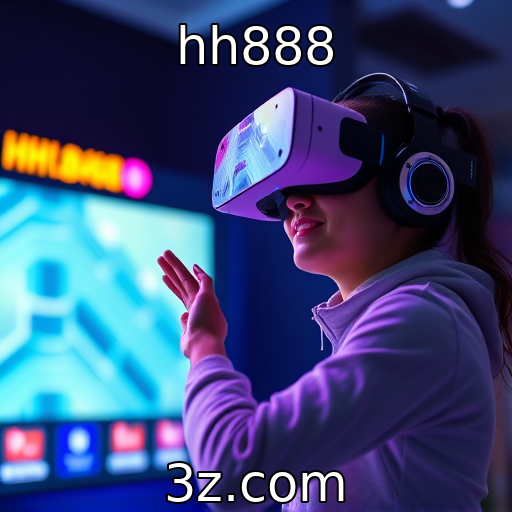 Futuro das realidades virtual e aumentada na indústria de jogos