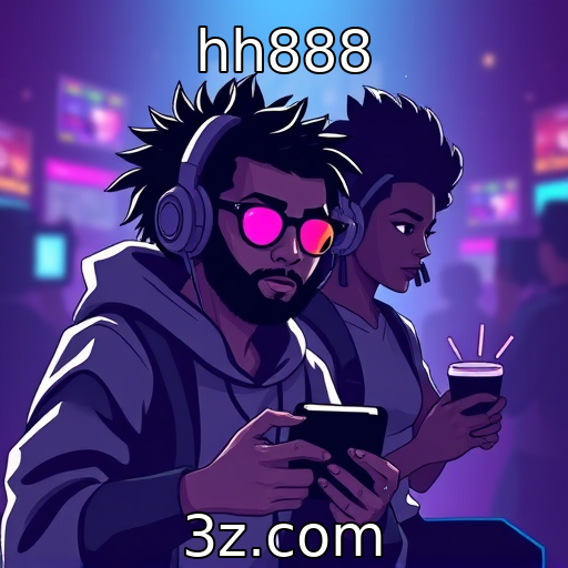 Indústria de jogos e a inclusão de diversidade