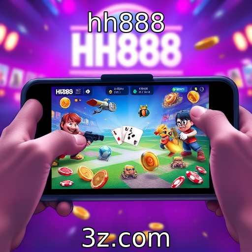 Perspectivas de crescimento no mercado de jogos móveis