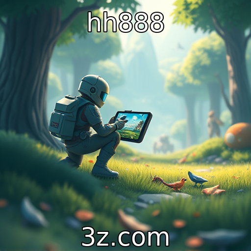 Tendências de jogos mobile para o futuro próximo