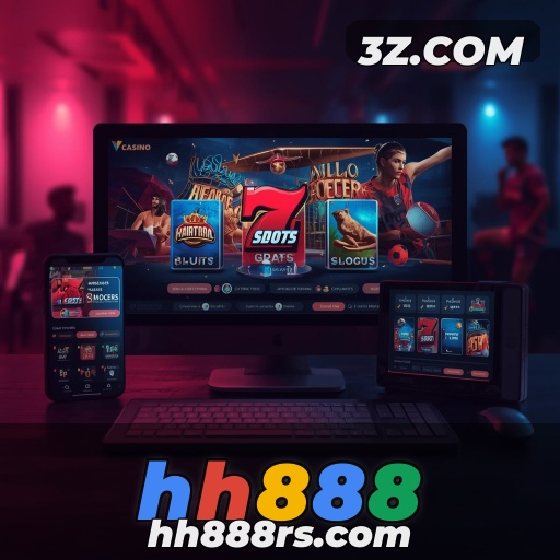 Promoções Imperdíveis No hh888 Que Você Precisa Conhecer