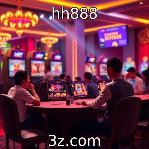 Inovações tecnológicas na indústria de jogos